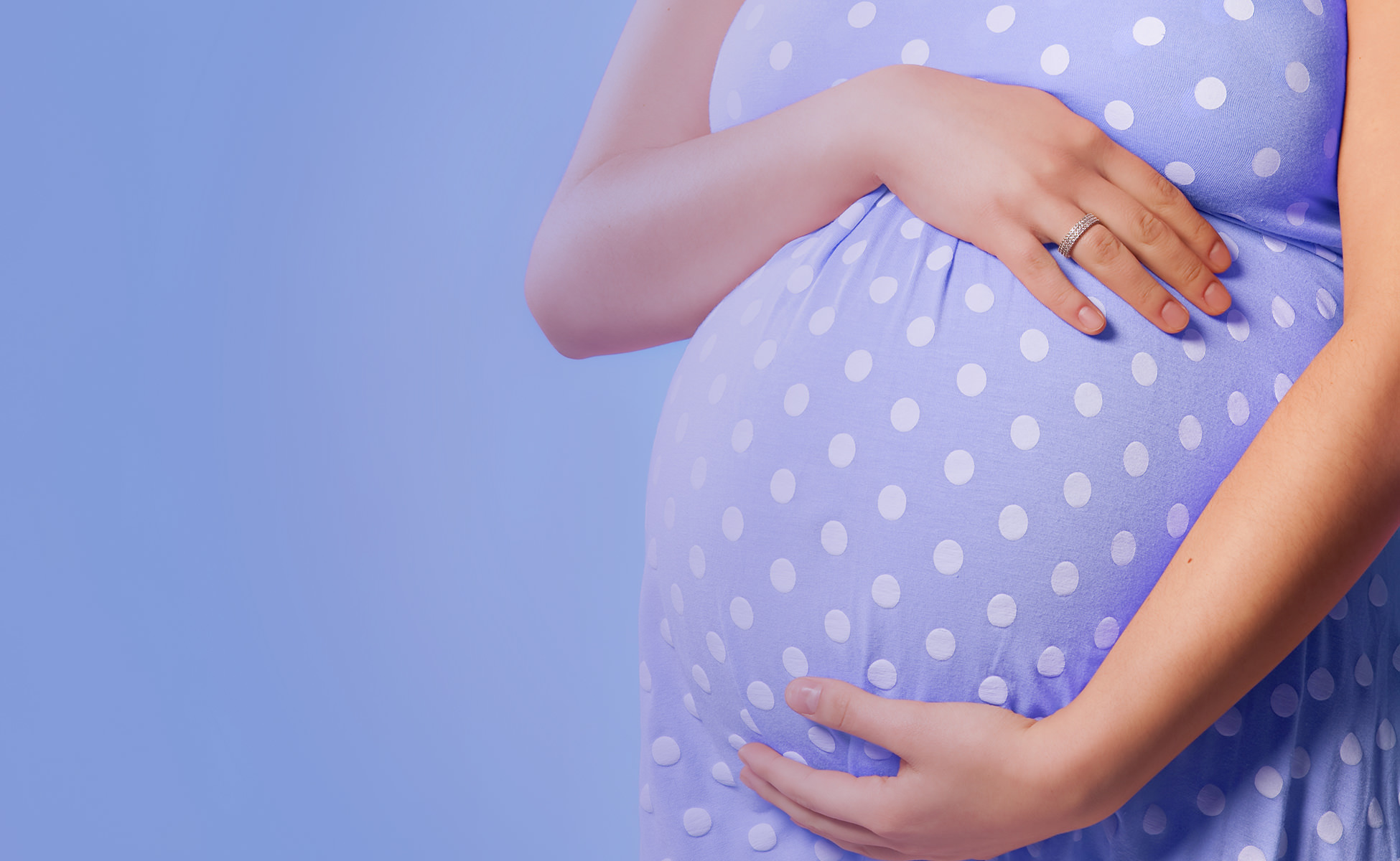 How a Naturopathic Doctor Can Help During Pregnancy