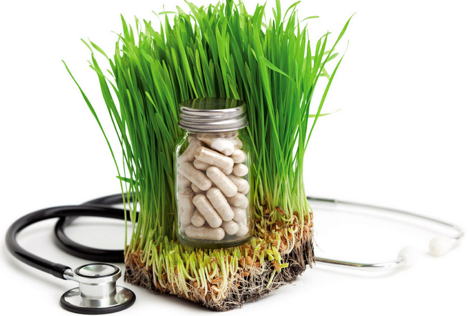 Naturopathic Medicine