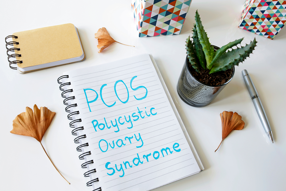 PCOS, how it affects teens and young women