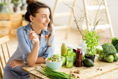 Ways a Naturopathic Doctor Can Help You Achieve Your Health Goals