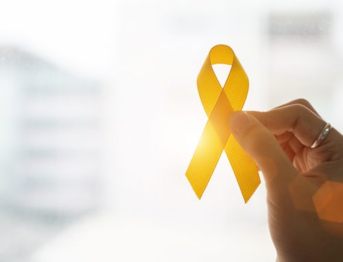 Endometriosis and How Naturopathic Medicine Can Help