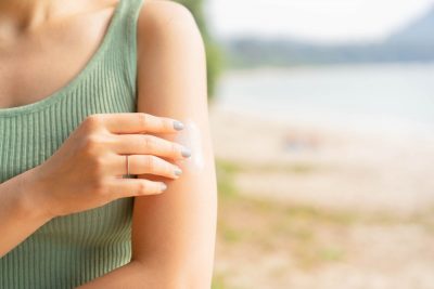 Soothing Summer Skin How Naturopathic Medicine Can Help Relieve Skin Rashes