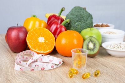 Holistic Weight Management: Addressing Weight Concerns with Naturopathy