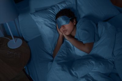 Restful Sleep: Naturopathic Approaches for Overcoming Insomnia and Sleep Disorders