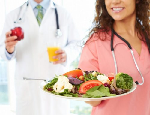 Food as Medicine: The Role of Nutrition in Naturopathic Healing