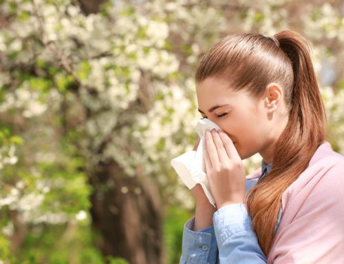 Natural Remedies for Summer Allergies: Naturopathic Solutions