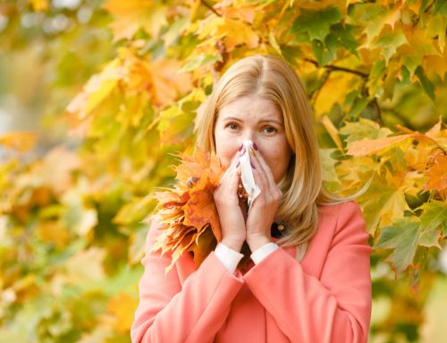 How Can Naturopathy Help with Common Fall Ailments like Colds and Flu?