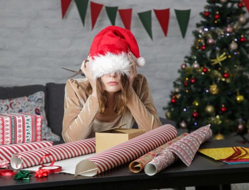 Naturopathic Remedies for Managing Holiday Stress and Anxiety