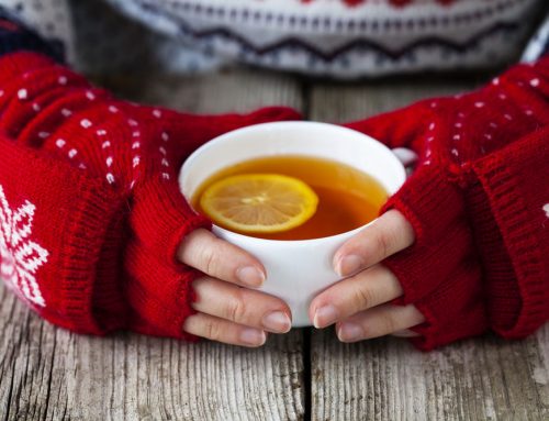 The Best Herbal Teas for Relaxation During Holiday Festivities