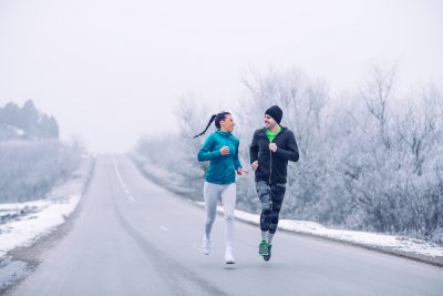 How to Stay Active and Energized During Shorter Winter Days