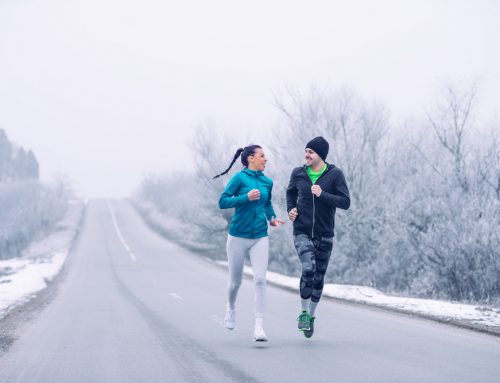 How to Stay Active and Energized During Shorter Winter Days