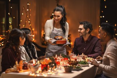 Naturopathic Alternatives to Classic Holiday Comfort Foods