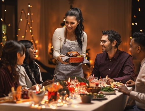 Naturopathic Alternatives to Classic Holiday Comfort Foods