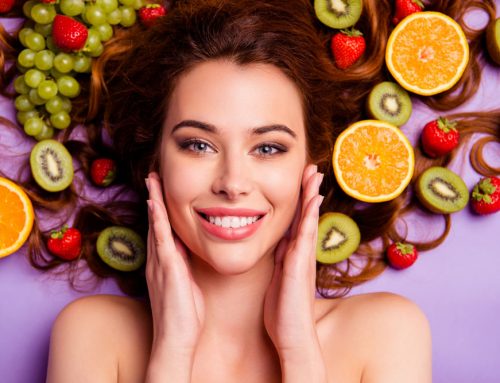 How Diet Affects Skin Hydration: Foods to Include and Avoid