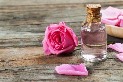 How to Use Flower Essences for Love and Emotional Healing on Valentine's Day