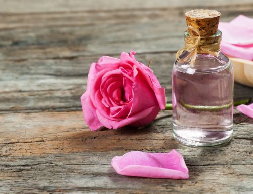 How to Use Flower Essences for Love and Emotional Healing on Valentine’s Day