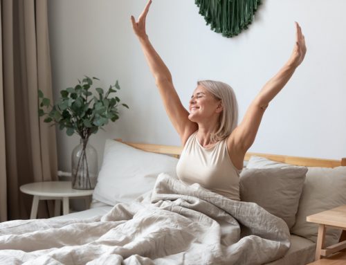 How Integrative Approaches Can Balance Hormones During Perimenopause and Menopause