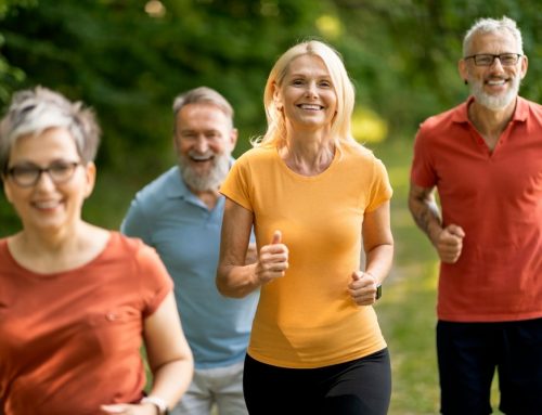 How Lifestyle Medicine Techniques Can Prevent and Manage High Blood Pressure Naturally