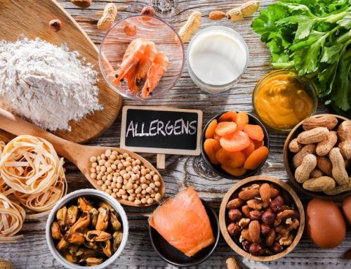 Why Functional Lab Testing Is Critical for Uncovering Hidden Food Sensitivities