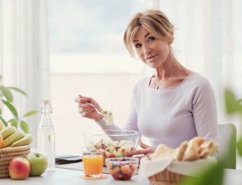 Why Personalized Nutritional Testing Improves Energy, Gut Health, and Mood
