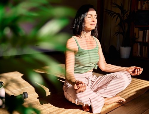 Why Tailored Mind-Body Practices Like Breathwork and Meditation Support Immune Wellness