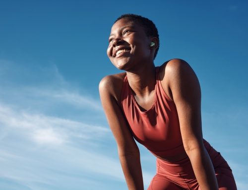 Boost Your Energy Naturally with Personalized Botanical Detox Support
