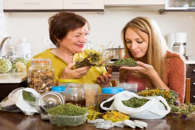 Natural Support for Autoimmune Conditions with Lifestyle and Herbs