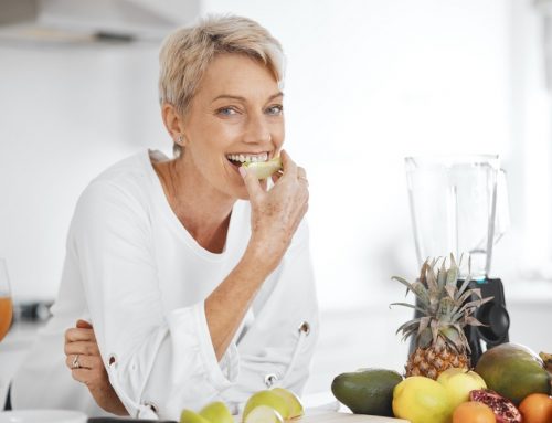 Naturopathic Strategies for Better Metabolic Health