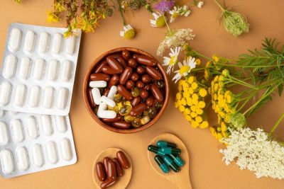 How to Build a Supplement Plan with a Naturopathic Doctor Without Guesswork