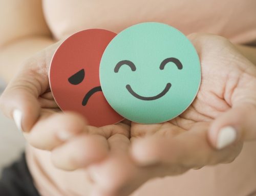 How to Support Hormone Balance Naturally During Perimenopause