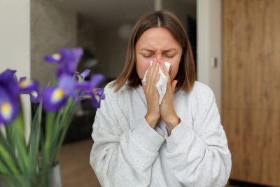 When to Consider Botanical Medicine and Homeopathy for Seasonal Allergies