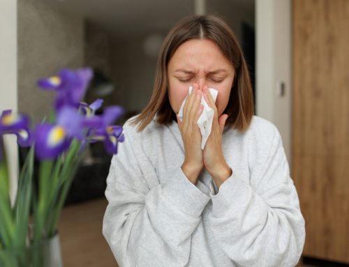 When to Consider Botanical Medicine and Homeopathy for Seasonal Allergies