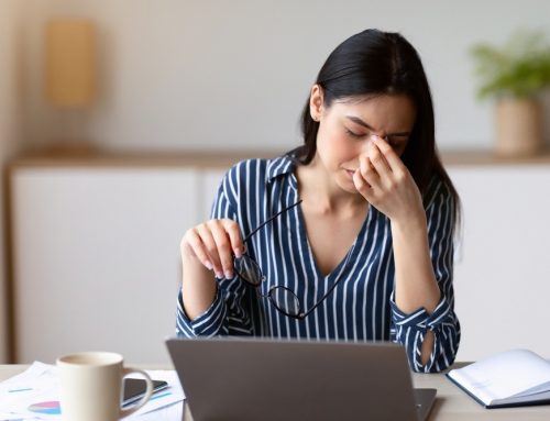 When to Get Functional Lab Testing for Fatigue and Low Energy