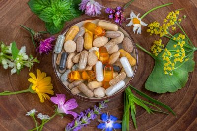 How Botanical Medicine Supports Natural Hormone Balance