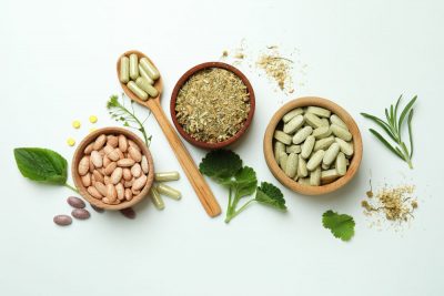 How Herbal Medicine Supports Hormone Balance Naturally