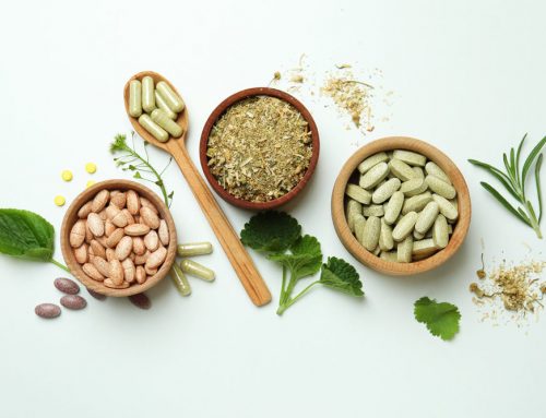 How Herbal Medicine Supports Hormone Balance Naturally