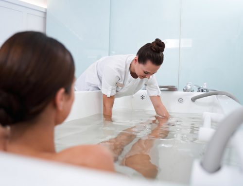 When Hydrotherapy Can Help Improve Circulation and Overall Wellness