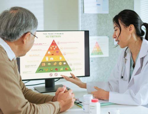 Why Clinical Nutrition Plays a Key Role in Digestive Health